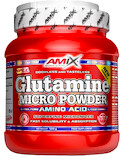 Amix L-Glutamine 500 g