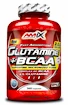 Amix L-Glutamine + BCAA 360 kapsúl
