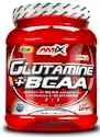 Amix L-Glutamine + BCAA Powder 500 g