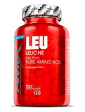 Amix L-Leucine Pure 120 kapsúl