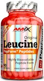 Amix Leucine Pepform Peptides 90 kapsúl