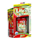 Amix Life 's Vitality Active Stack 60 tabliet