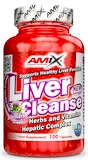 Amix Liver Cleanse 100 kapsúl