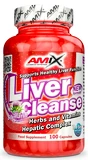 Amix Liver Cleanse 100 kapsúl