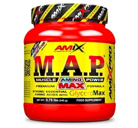 Amix M.A.P. with GlyceroMax 340 g