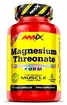 Amix Magnesium Threonate 60 kapsúl