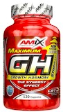 Amix Maximum GH Stimulant 120 kapsúl
