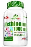 Amix Methionine 1000 mg 120 kapsúl