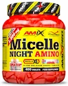 Amix Micelle Night Amino 400 tabliet