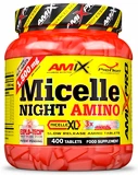 Amix Micelle Night Amino 400 tabliet