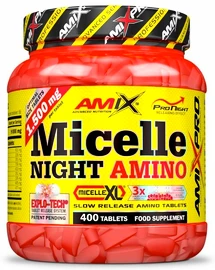 Amix Micelle Night Amino 400 tabliet
