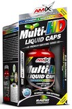 Amix Multi-HD Liquid 60 kapsúl