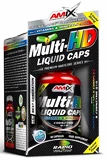 Amix Multi-HD Liquid 60 kapsúl