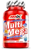 Amix Multi Mega Stack 120 tabliet