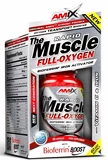 Amix Muscle Full-Oxygen 60 kapsúl