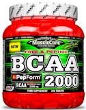Amix MuscleCore BCAA with PepForm 240 tabliet