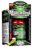 Amix MuscleCore MuscleDrol 60 kapsúl