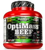 Amix MuscleCore OptiMass Beef 2500 g