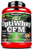 Amix MuscleCore OptiWhey CFM Instant Protein 1000 g