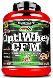 Amix MuscleCore OptiWhey CFM Instant Protein 1000 g