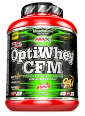 Amix MuscleCore OptiWhey CFM Instant Protein 2250 g