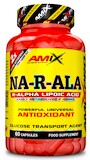 Amix NA-R-ALA 60 kapsúl