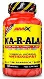 Amix NA-R-ALA 60 kapsúl