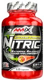 Amix Nitric Vaso Volumizer 125 kapsúl