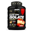 Amix Nutrition Black CFM Isolate 2000 g