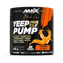Amix Nutrition Black Line Yeep Pump 345 g pomaranč