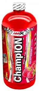 Amix Nutrition  ChampION Sports Fuel 1000 ml pomaranč