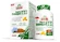 Amix Nutrition  ProVegan Omega 3-6-9 60&nbsp;kapslí