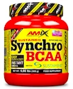 Amix Nutrition  Synchro BCAA + Sustamine Drink 300 g ovocný punč