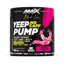 Amix Nutrition Yeep Pump No Caff 360 g