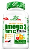 Amix Omega 3 Forte + 90 kapsúl