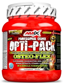 Amix Opti-Pack Complete Full 30 vrecúšok