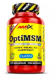 Amix OptiMSM 120 kapsúl
