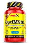 Amix OptiMSM 120 kapsúl