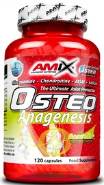 Amix Osteo Anagenesis 60 kapsúl
