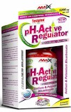 Amix PH Active Regulator 120 kapsúl