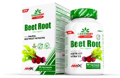 Amix ProVegan Beet Root Nitrates 90 kapslí