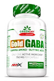 Amix ProVegan Gold Gaba 90 kapsúl