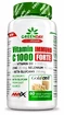 Amix ProVegan Vitamin C 1000 Immuno Forte 60 kapsúl
