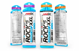 Amix Rock 's Energy Gel XXL with Caffeine 65 g