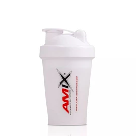 Amix Shaker Color 400 ml bílý