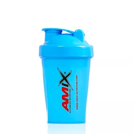 Amix Shaker Color 400 ml modrý