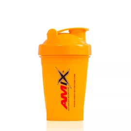 Amix Shaker Color 400 ml oranžový
