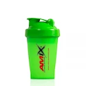 Amix Shaker Color 400 ml zelený