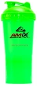 Amix Shaker Monster Bottle Color 600 ml