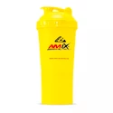 Amix Shaker Monster Bottle Color 600 ml žlutý